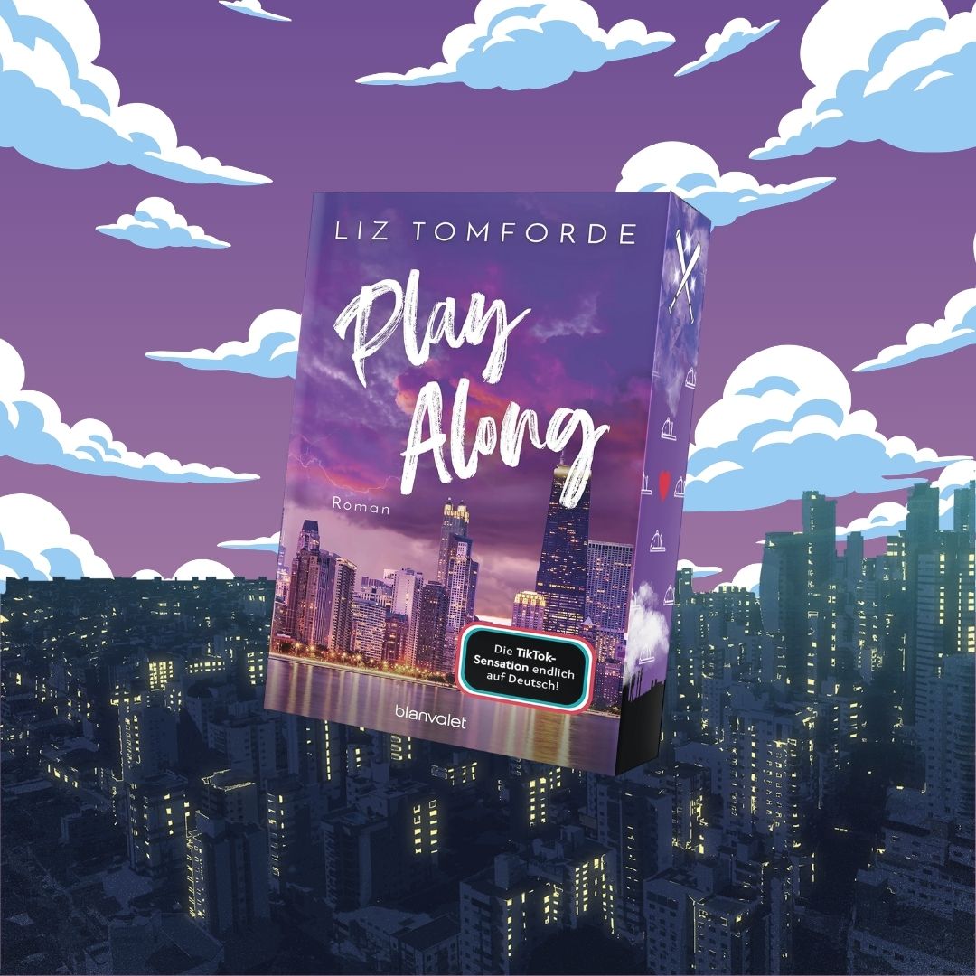 Play Along - Mondlicht Bücher