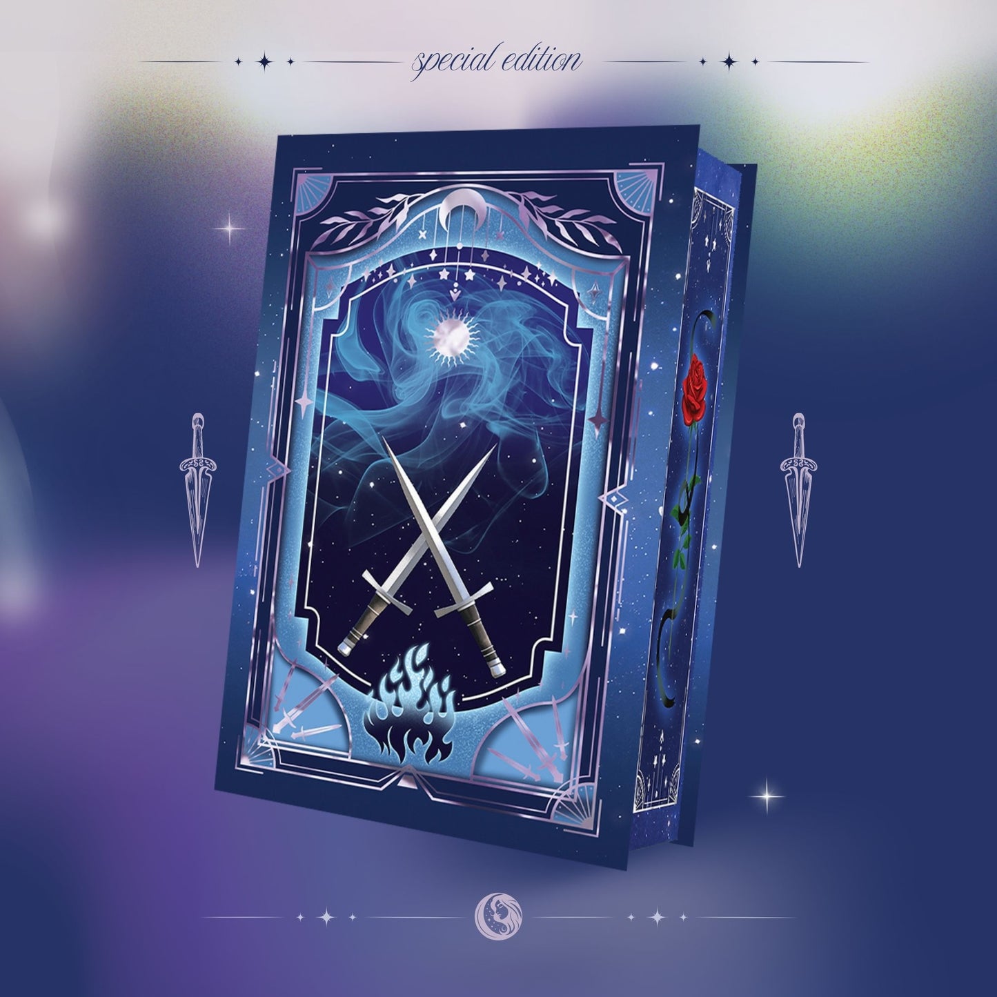 Lady of Darkness – Liebe und Dunkelheit - Special Edition