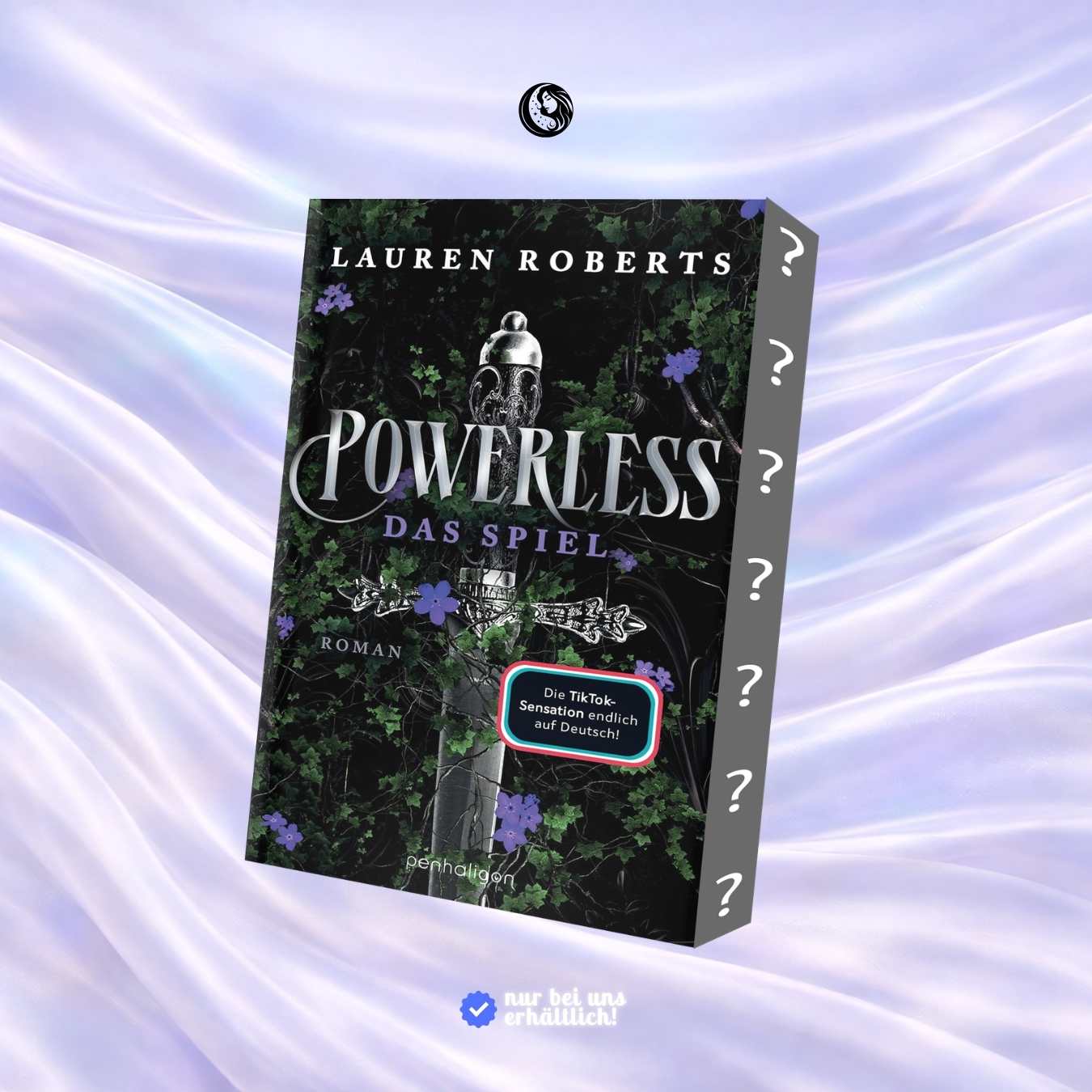 Powerless - Das Spiel