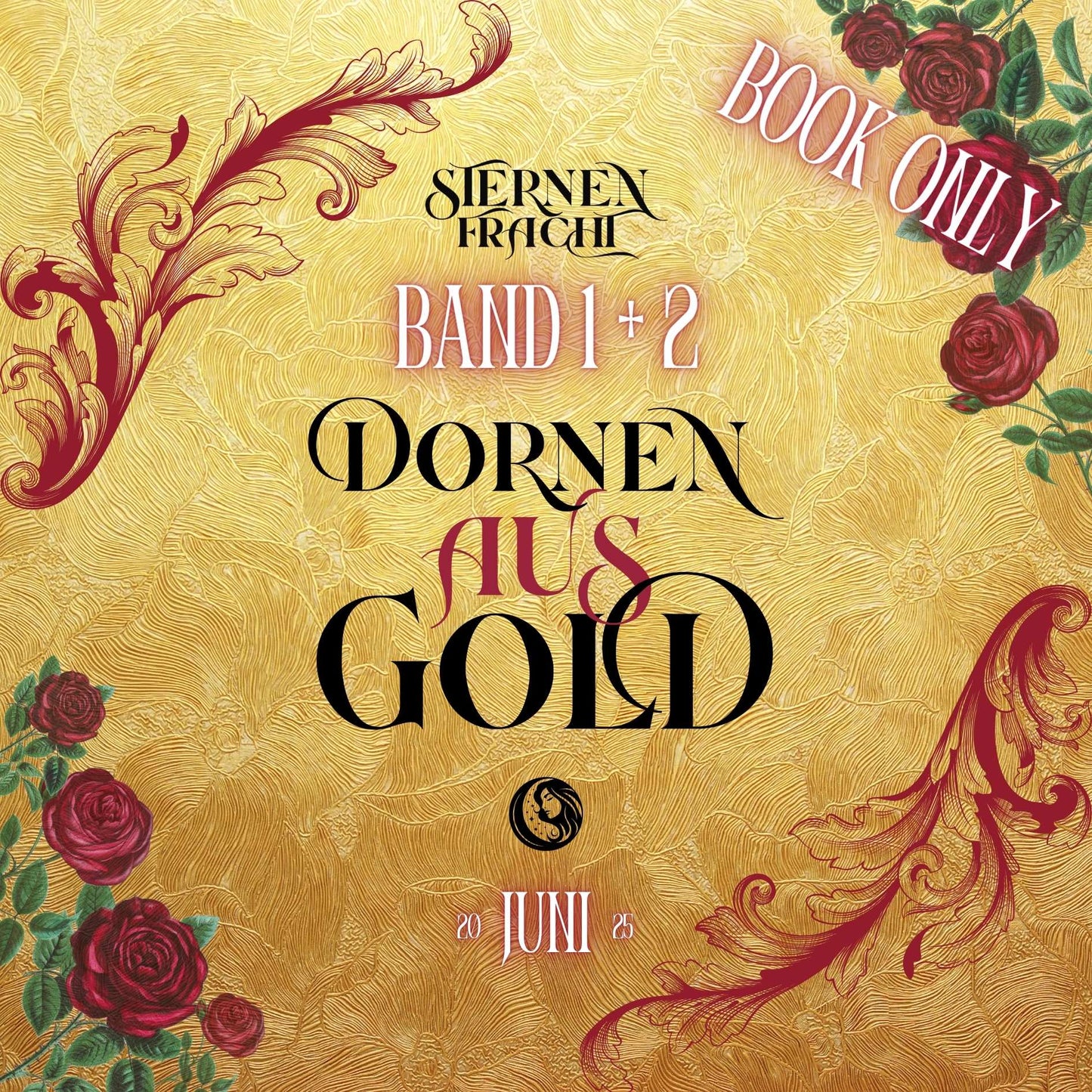 Sternenfracht - Juni - Book Only oder Box