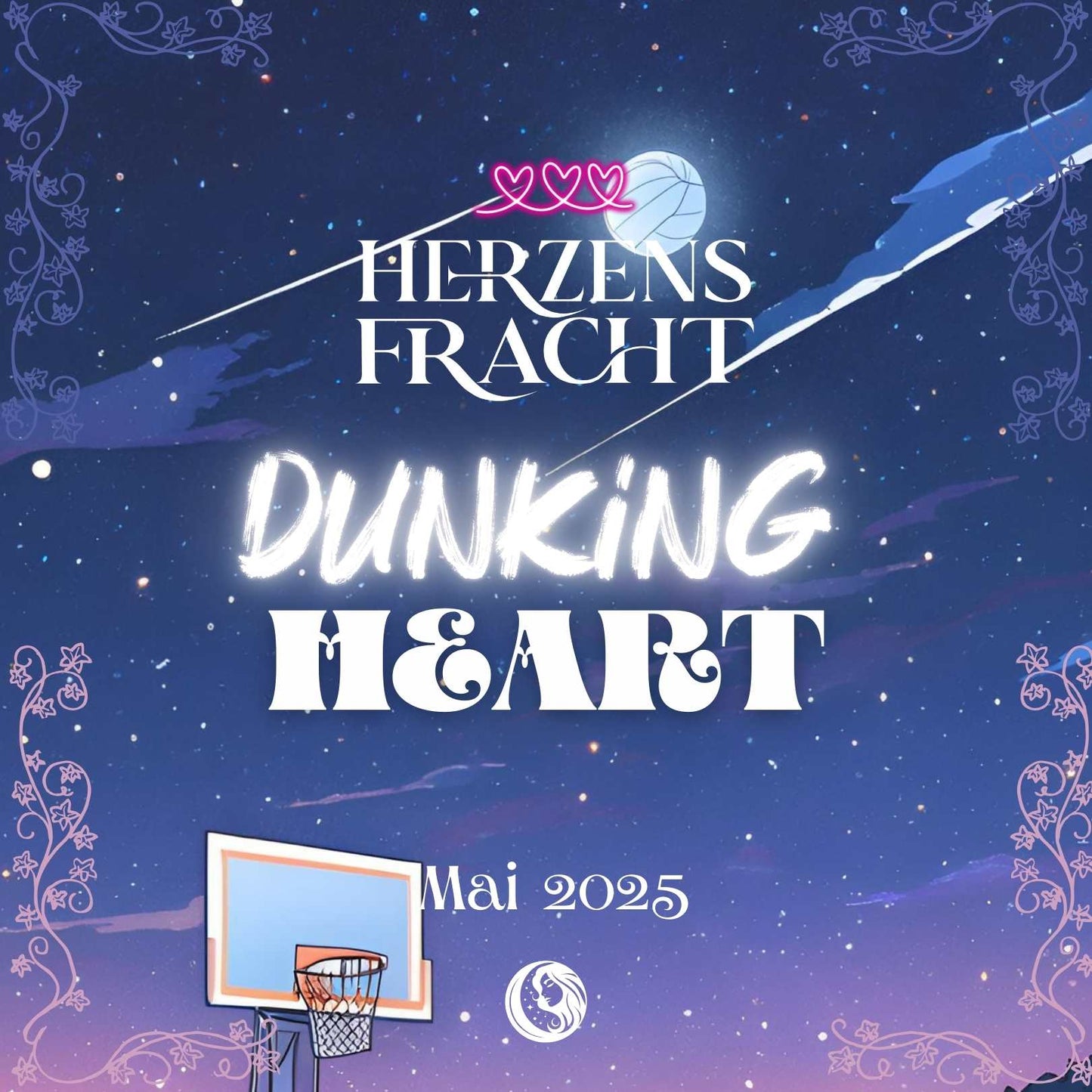 Herzensfracht - Mai - jetzt vorbestellen - Mondlicht Bücher