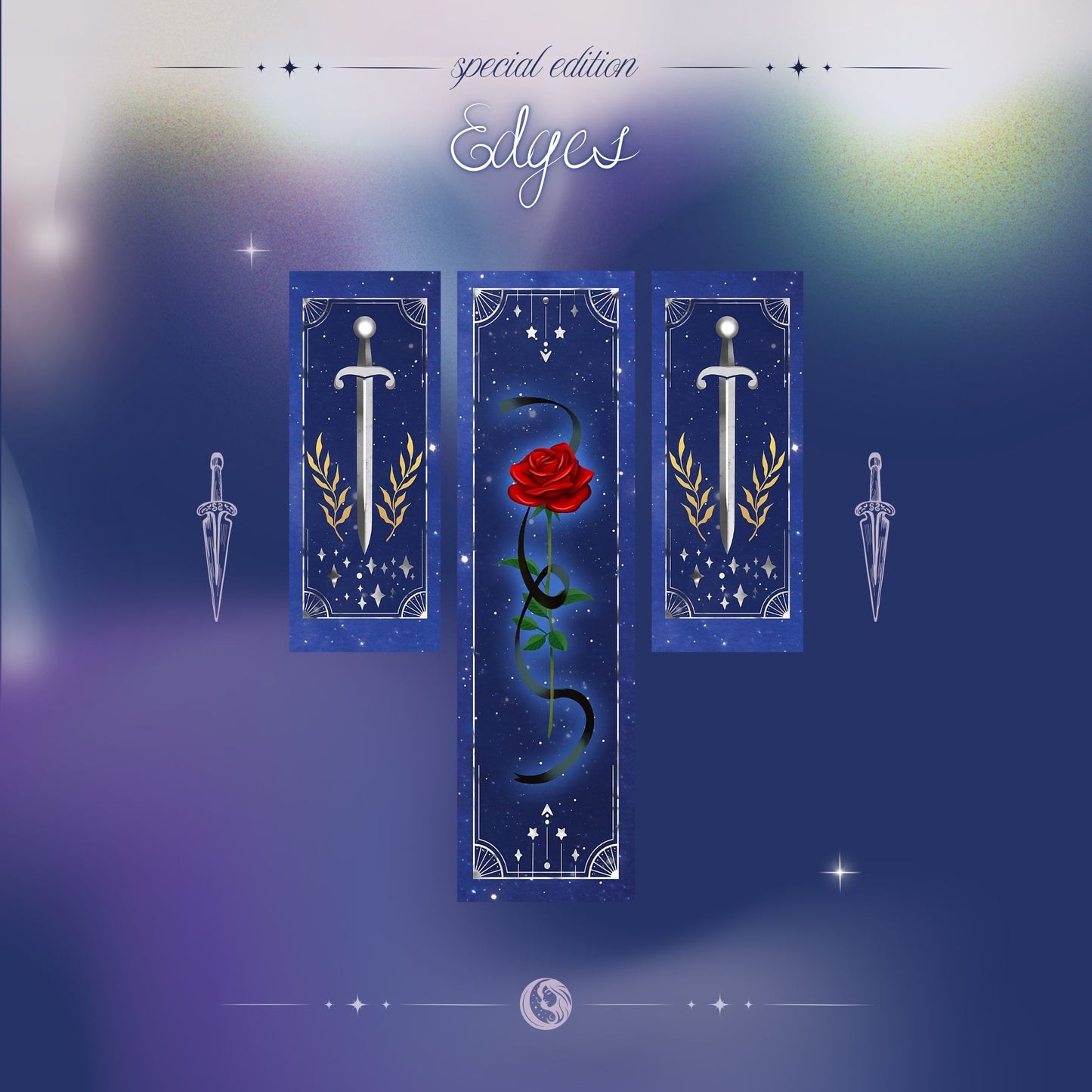 Lady of Darkness – Liebe und Dunkelheit - Special Edition