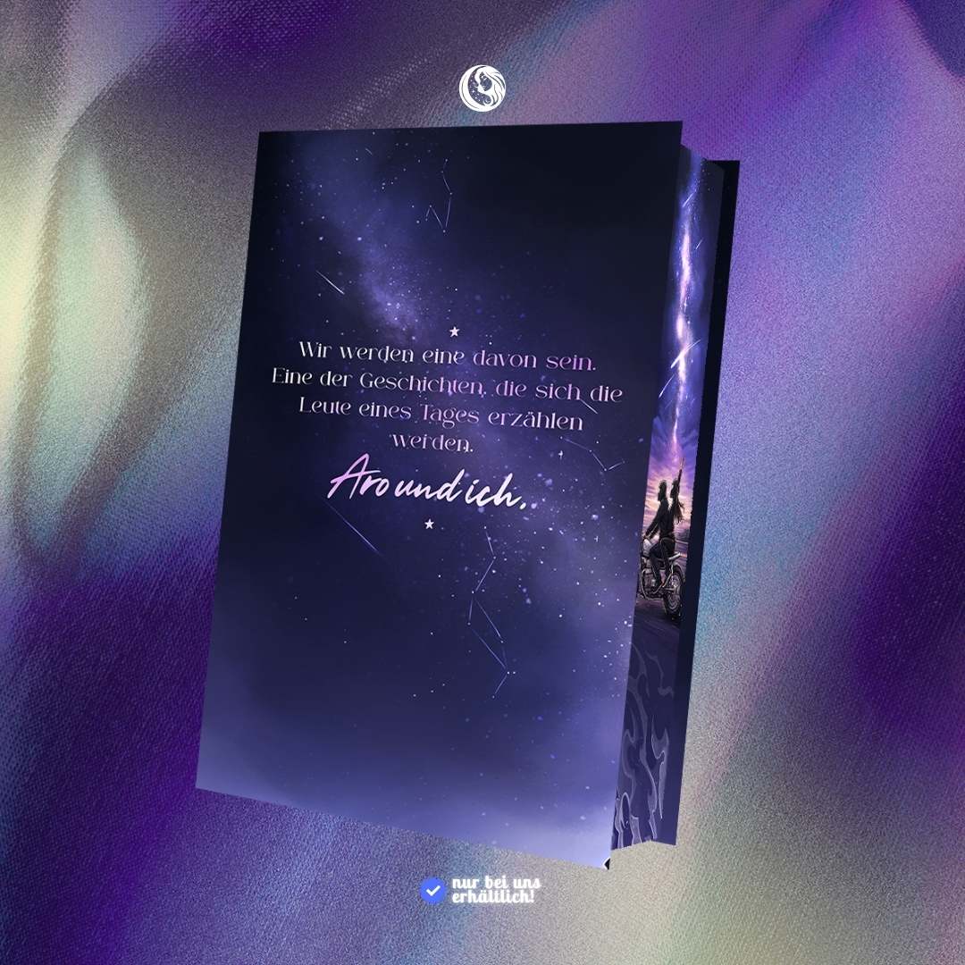 Falls Boys - Special Edition - Mondlicht Bücher