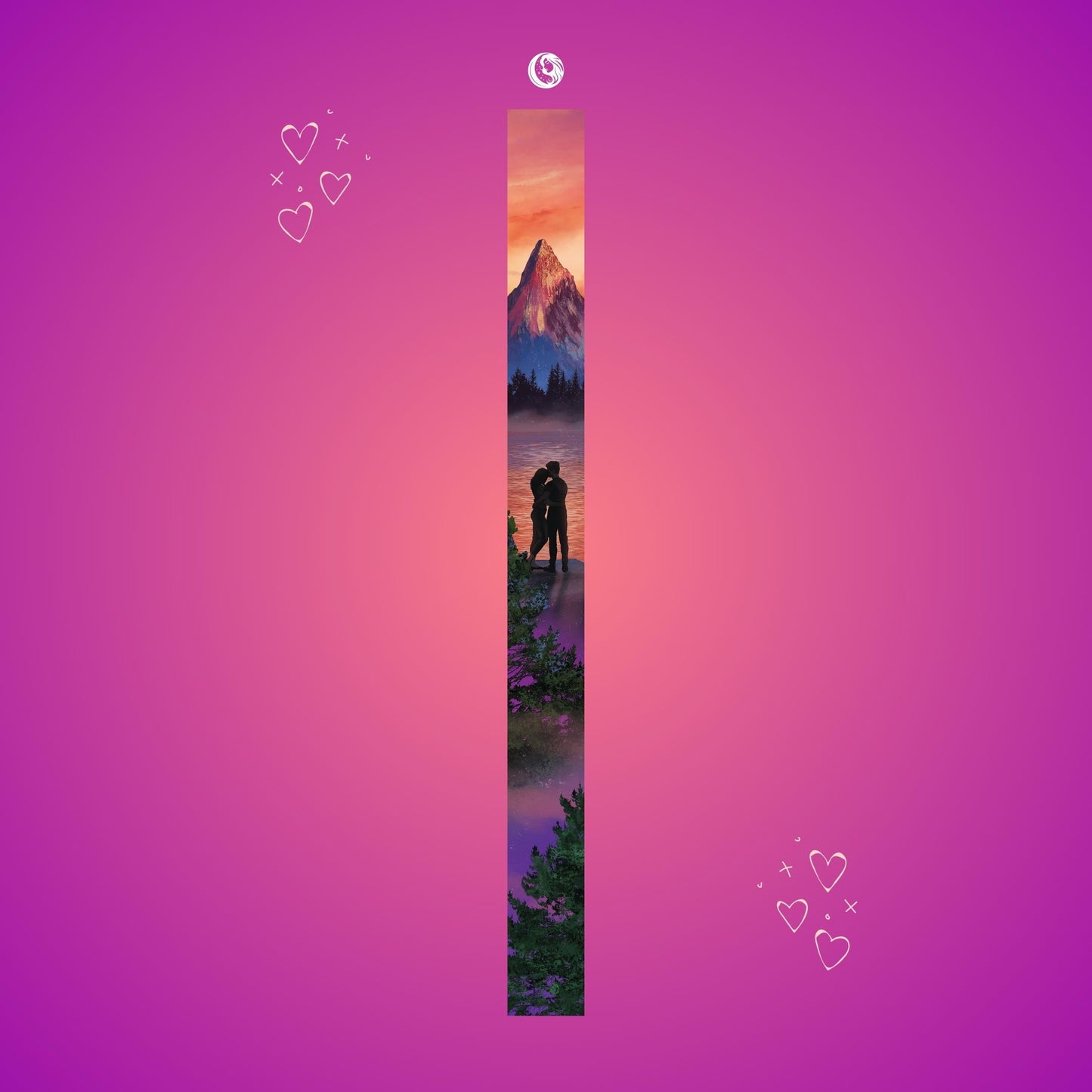 FRAGILE. Niemand kennt dich so wie ich (Sparrow Falls 1) - Exklusivausgabe - Mondlicht Bücher