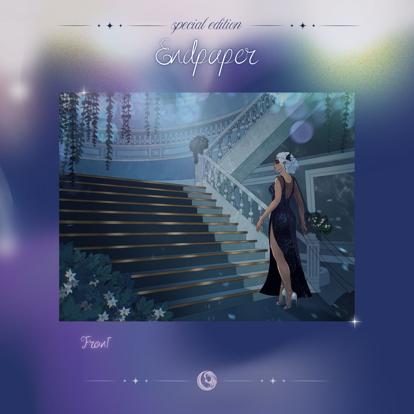 Lady of Darkness – Liebe und Dunkelheit - Special Edition