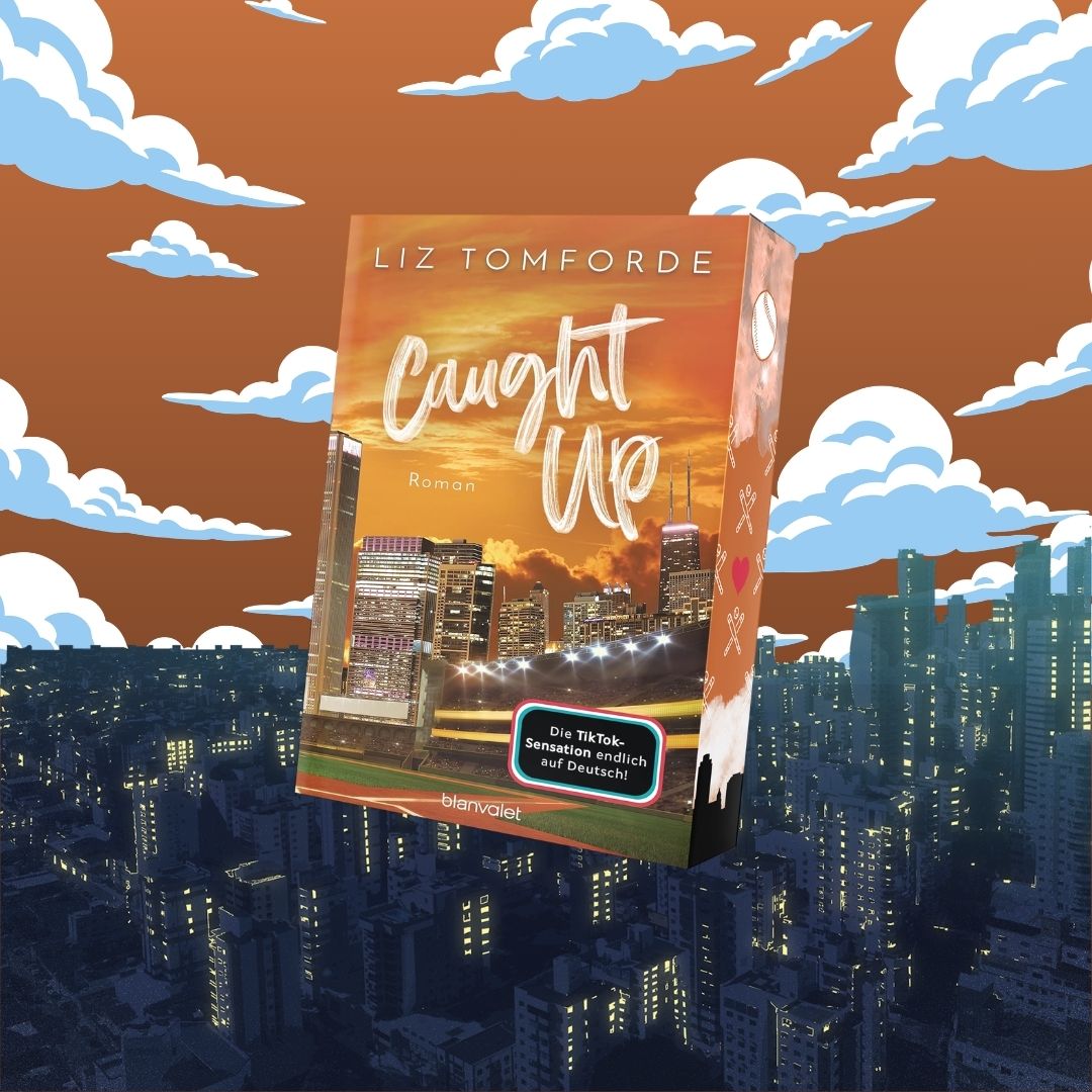 Caught Up - Mondlicht Bücher