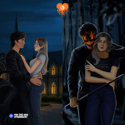 God of Wrath Special Edition (Legacy of Gods Book 3) | Limited Collector’s Edition with 2 Exclusive Character Cards - PRE ORDER - Mondlicht Bücher