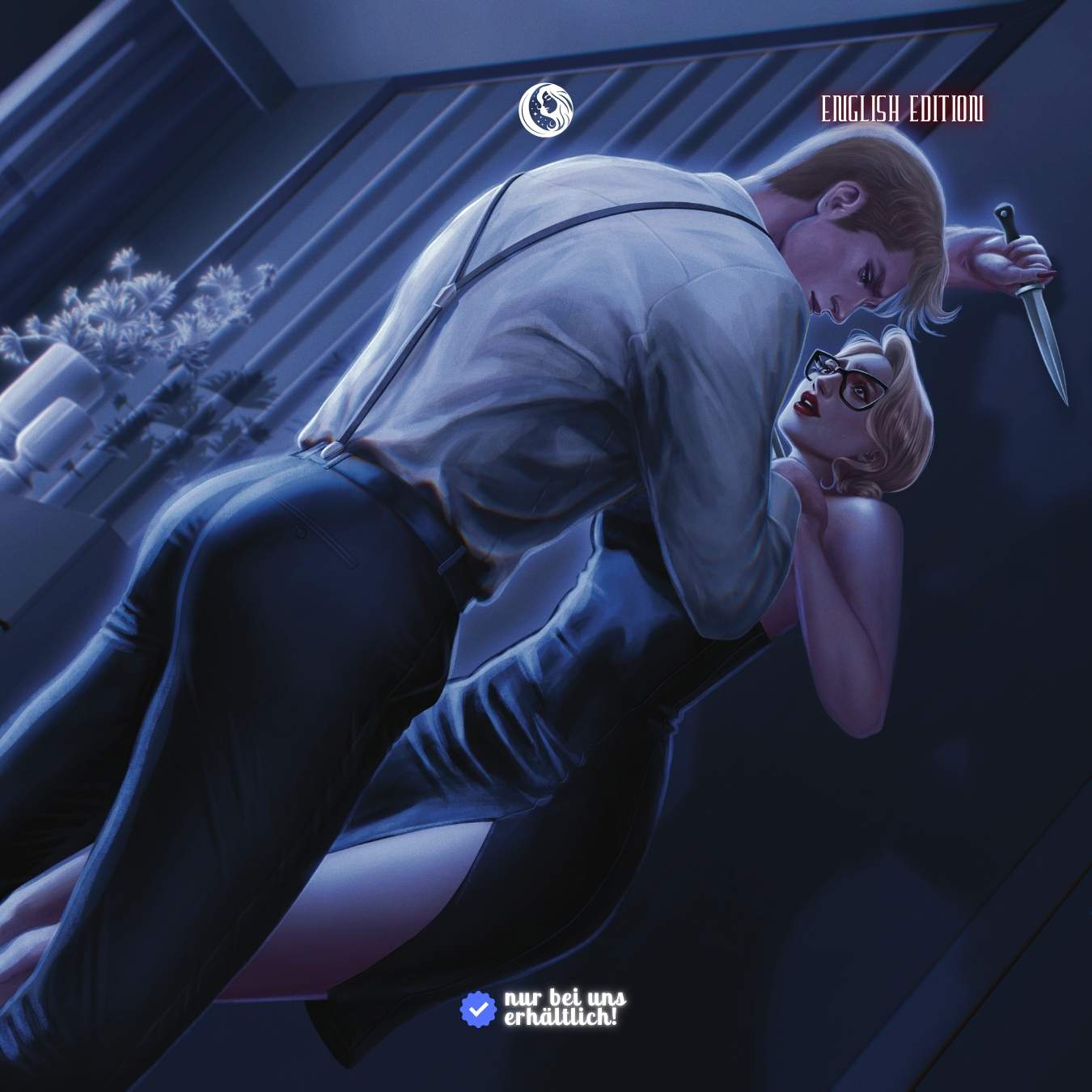 THE PREDATOR - Mondlicht Edition - PRE ORDER