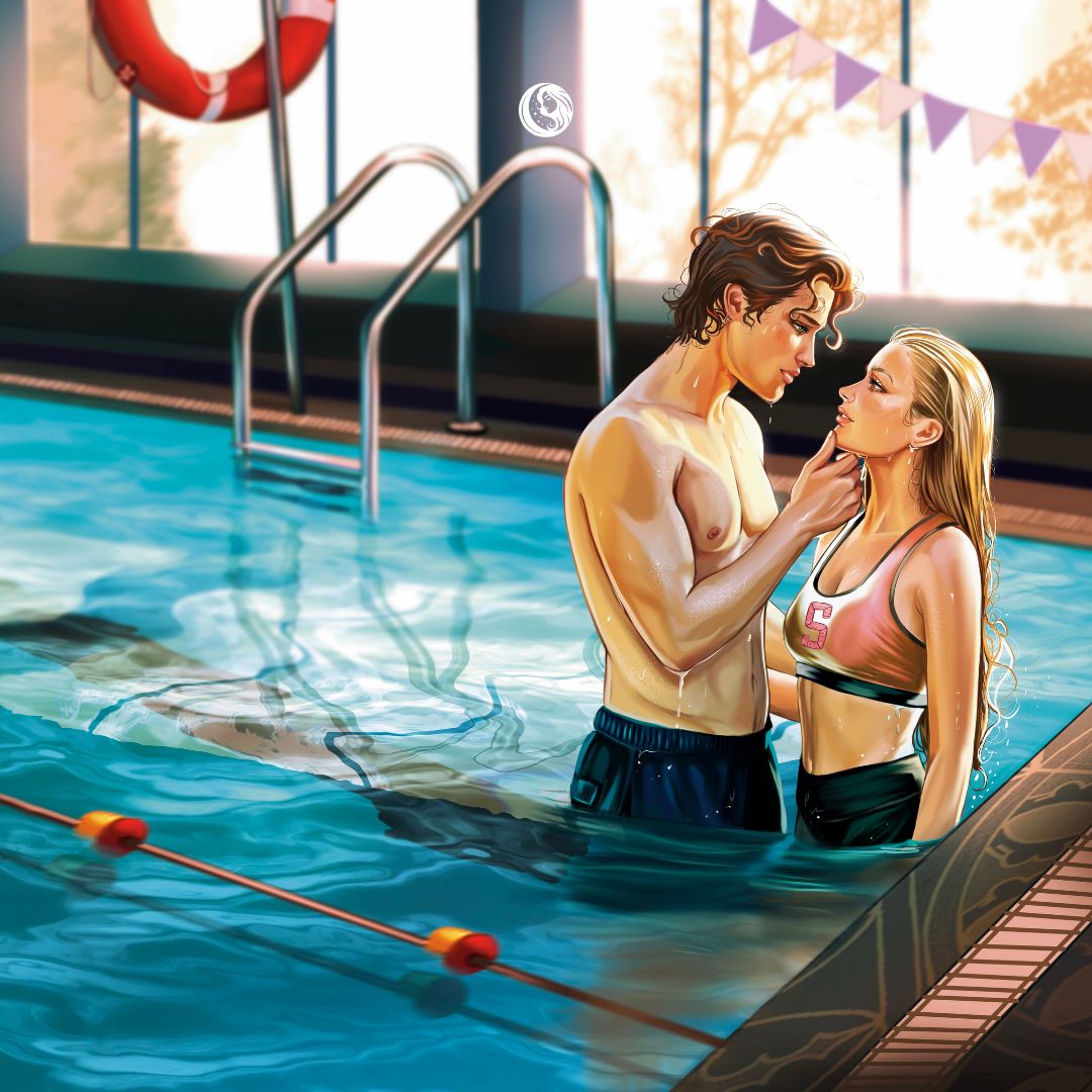 Love is like a Tsunami - Mondlicht Edition
