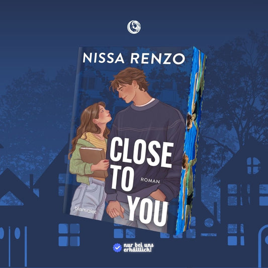 Close to You (Through The Years 1)