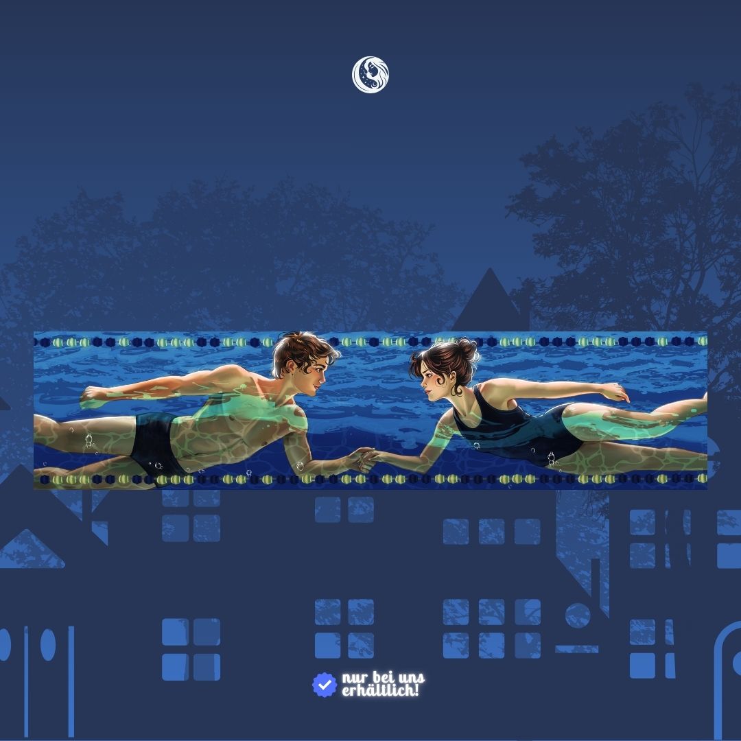 Close to You (Through The Years 1) - Mondlicht Bücher