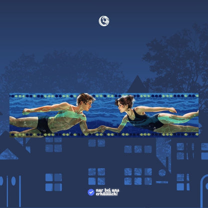 Close to You (Through The Years 1) - Mondlicht Bücher