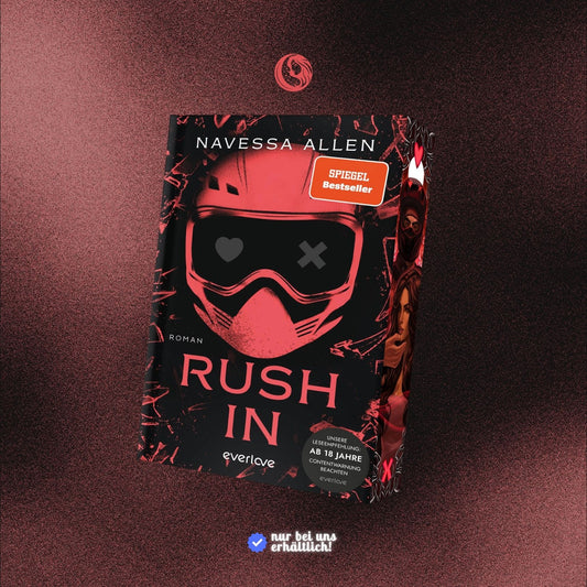 Rush In (Lights Out 2)