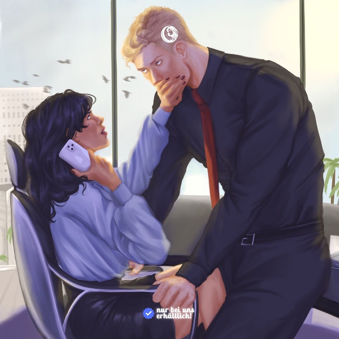 Black Ties and White Lies - Special Edition - Mondlicht Bücher