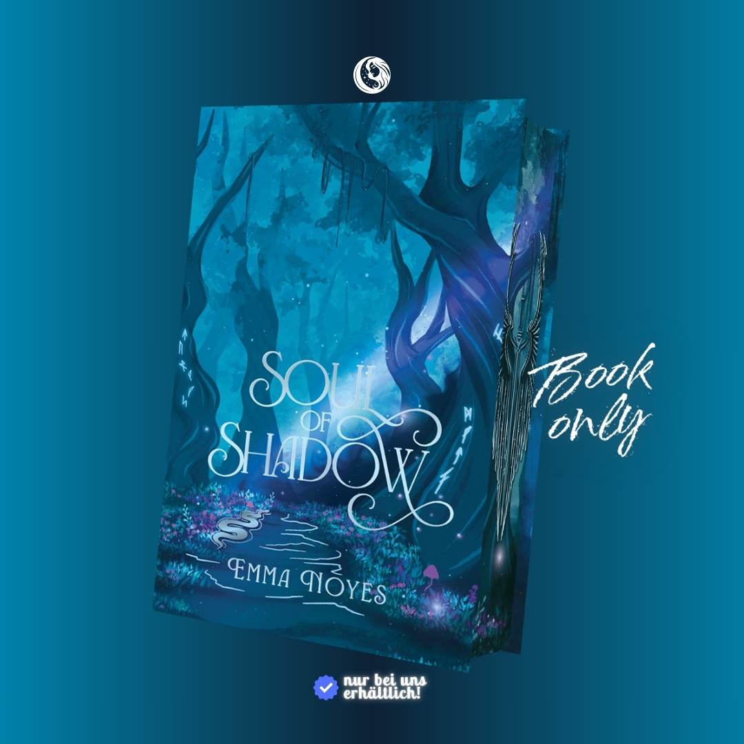 Soul of Shadow - Mondlicht Bücher