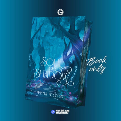 Soul of Shadow - Mondlicht Bücher