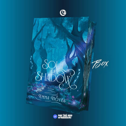 Soul of Shadow - Mondlicht Bücher