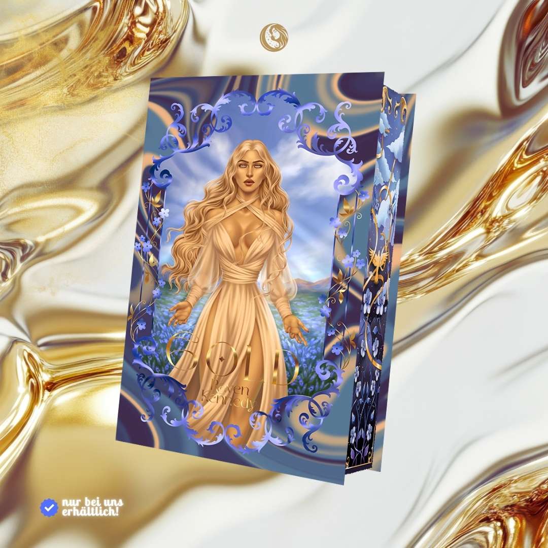 GOLD - Special Edition - PRE ORDER