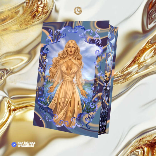 GOLD - Special Edition - PRE ORDER