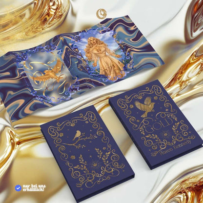 GOLD - Special Edition - PRE ORDER