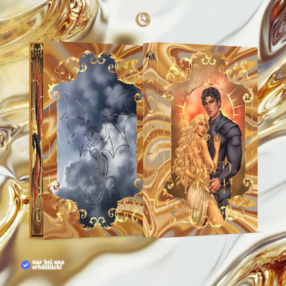GOLDFINCH - Special Edition - PRE ORDER