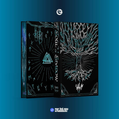 Soul of Shadow - Mondlicht Bücher