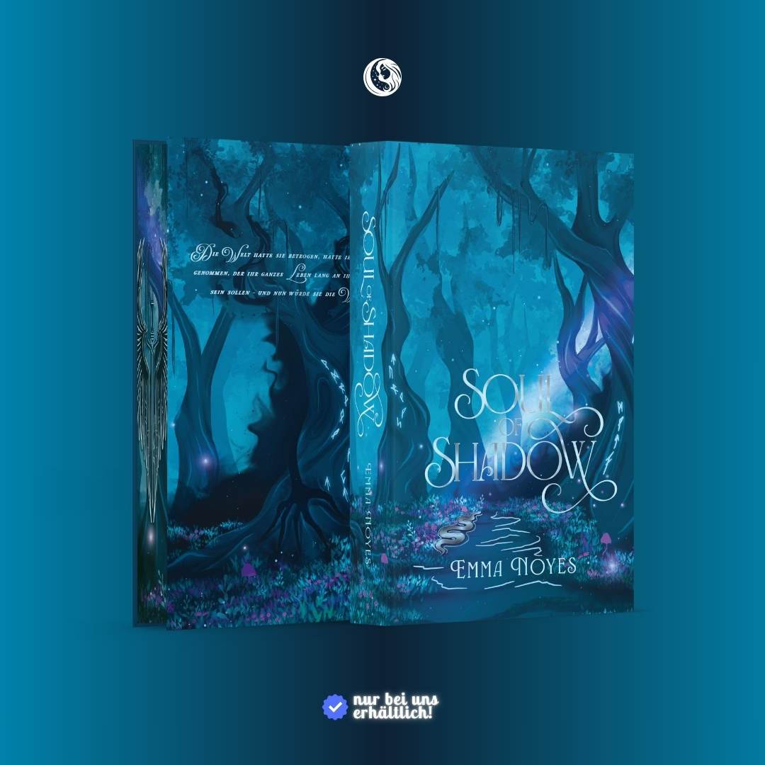Soul of Shadow - Mondlicht Bücher