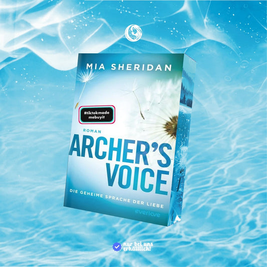 Archer’s Voice. Die geheime Sprache der Liebe