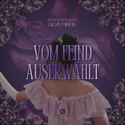 Sternenfracht - Vom Feind auserwählt - Book Only oder Box