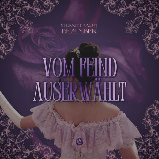 Sternenfracht - Vom Feind auserwählt - Book Only oder Box