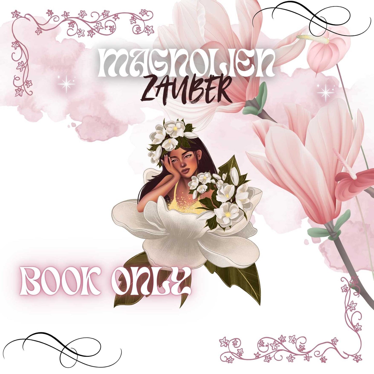 Herzensfracht - Juni - Book Only oder Box