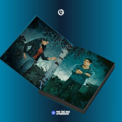 Soul of Shadow - Mondlicht Bücher