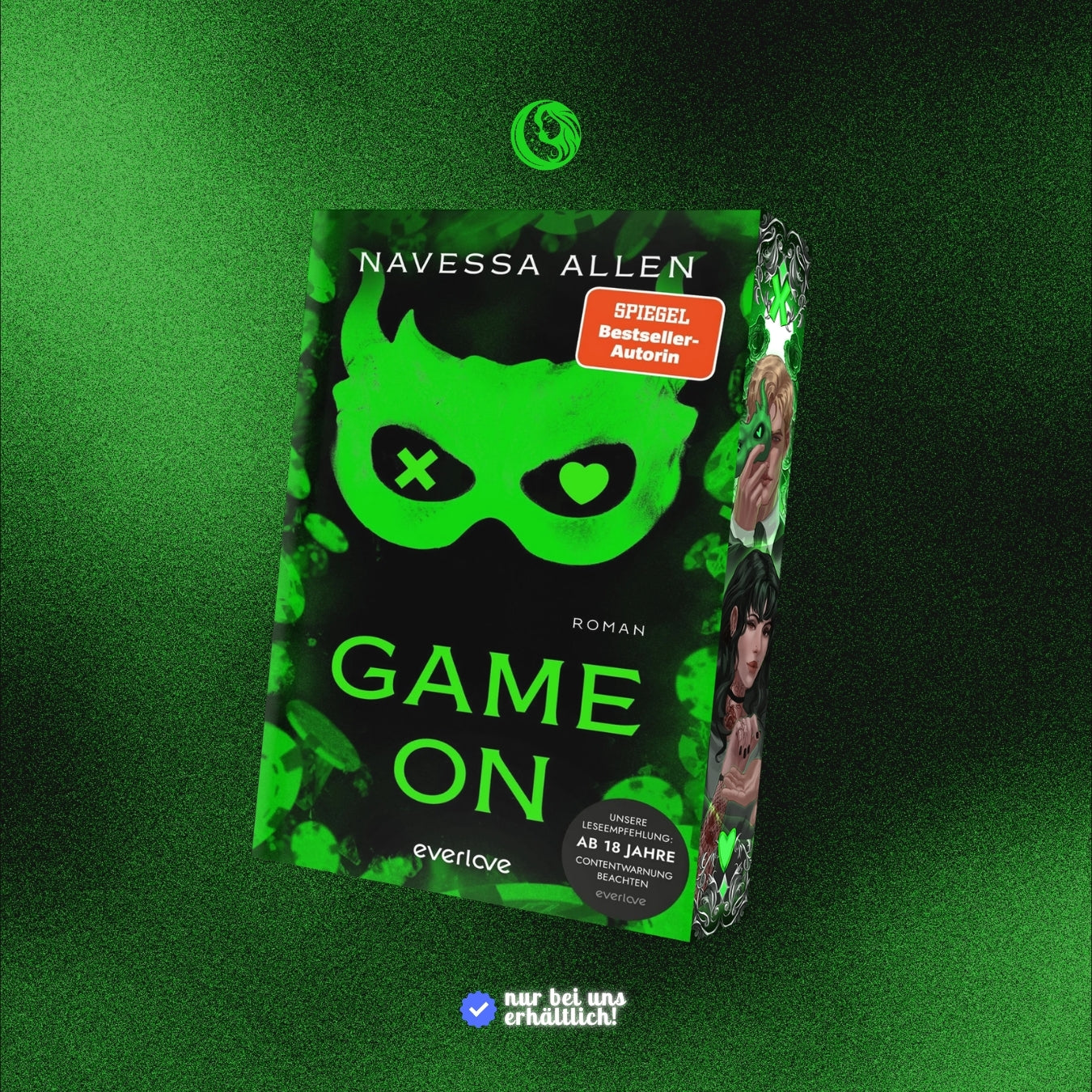 Game On (Lights Out 3)