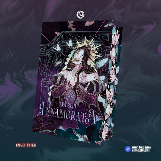 Innamorata - Mondlicht Edition - with Character Cards