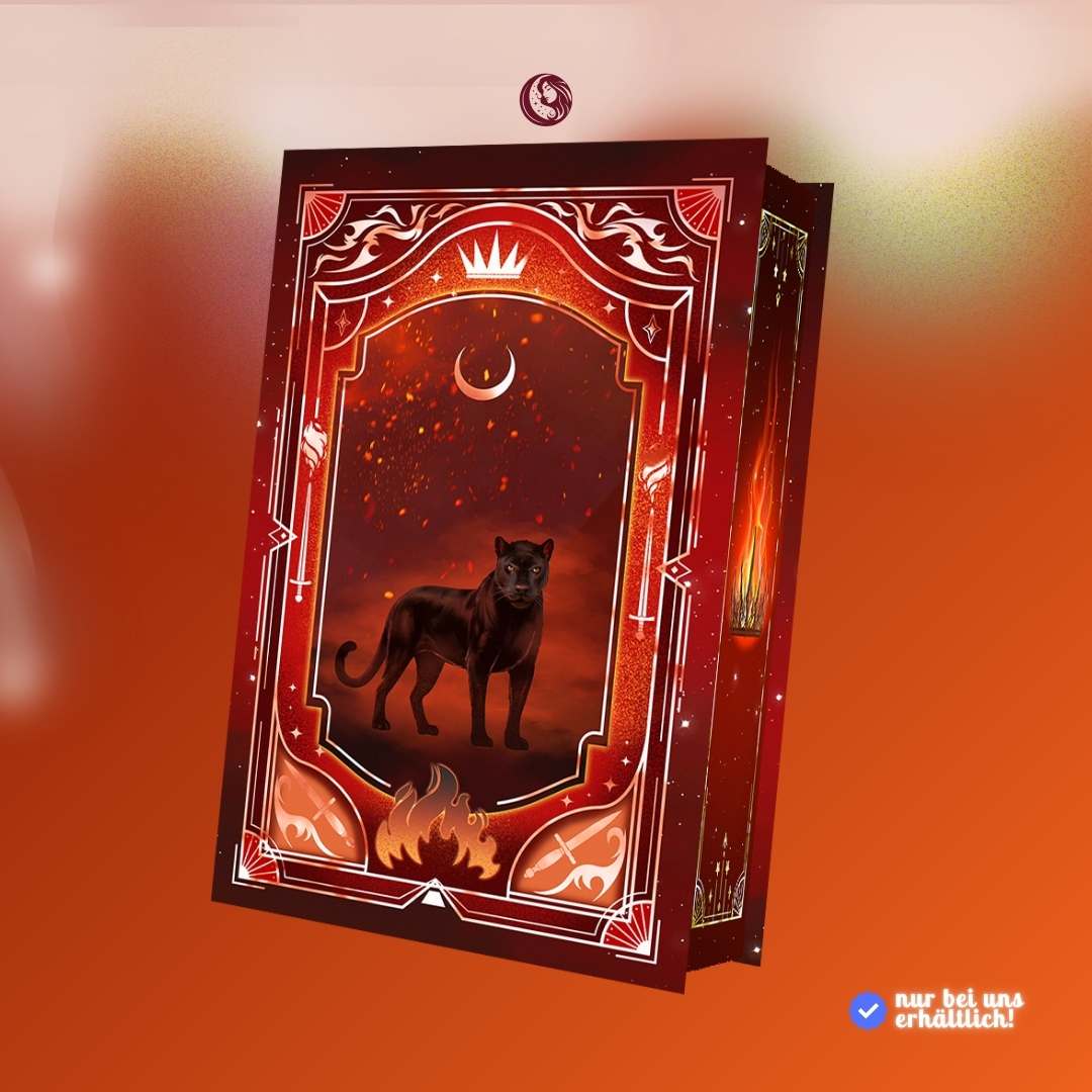 Lady of Shadows – Liebe und Dunkelheit - Special Edition