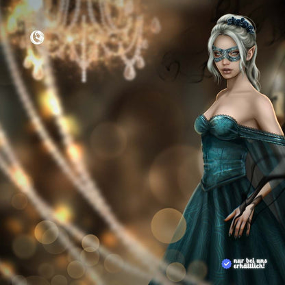 Lady of Shadows – Liebe und Dunkelheit - Special Edition