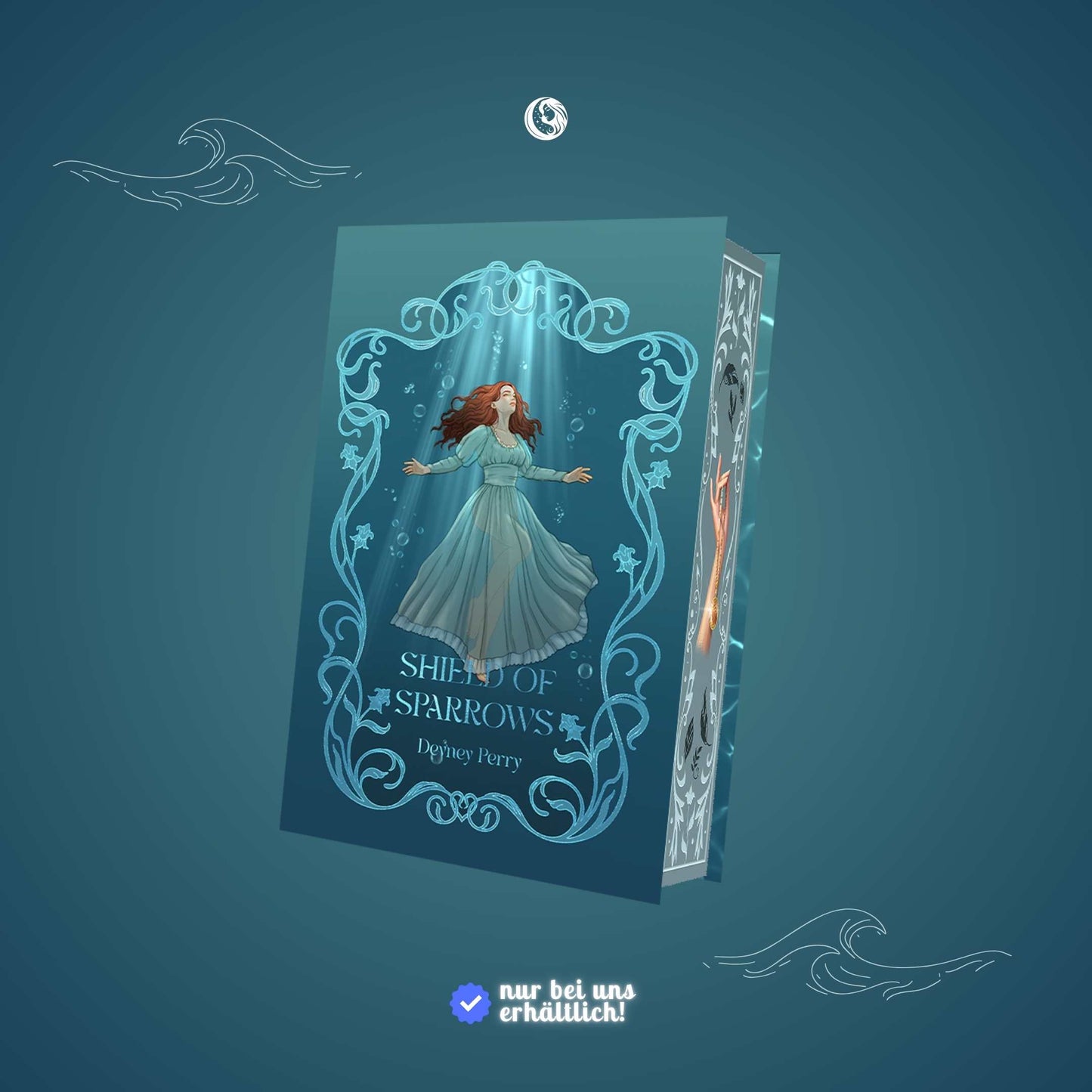 Shield of Sparrows - Special Edition