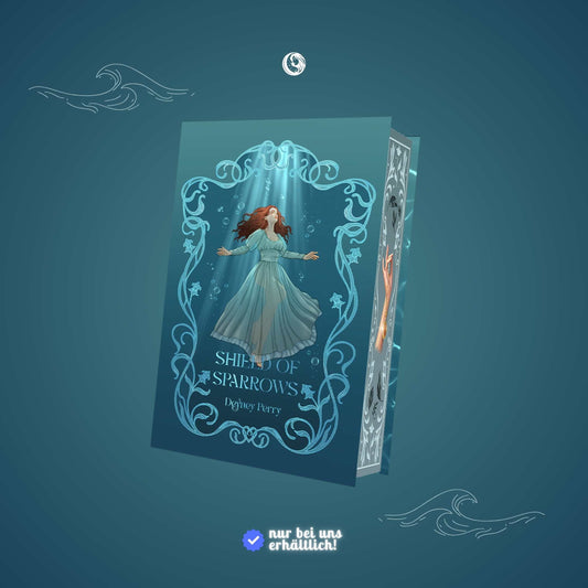Shield of Sparrows - Special Edition