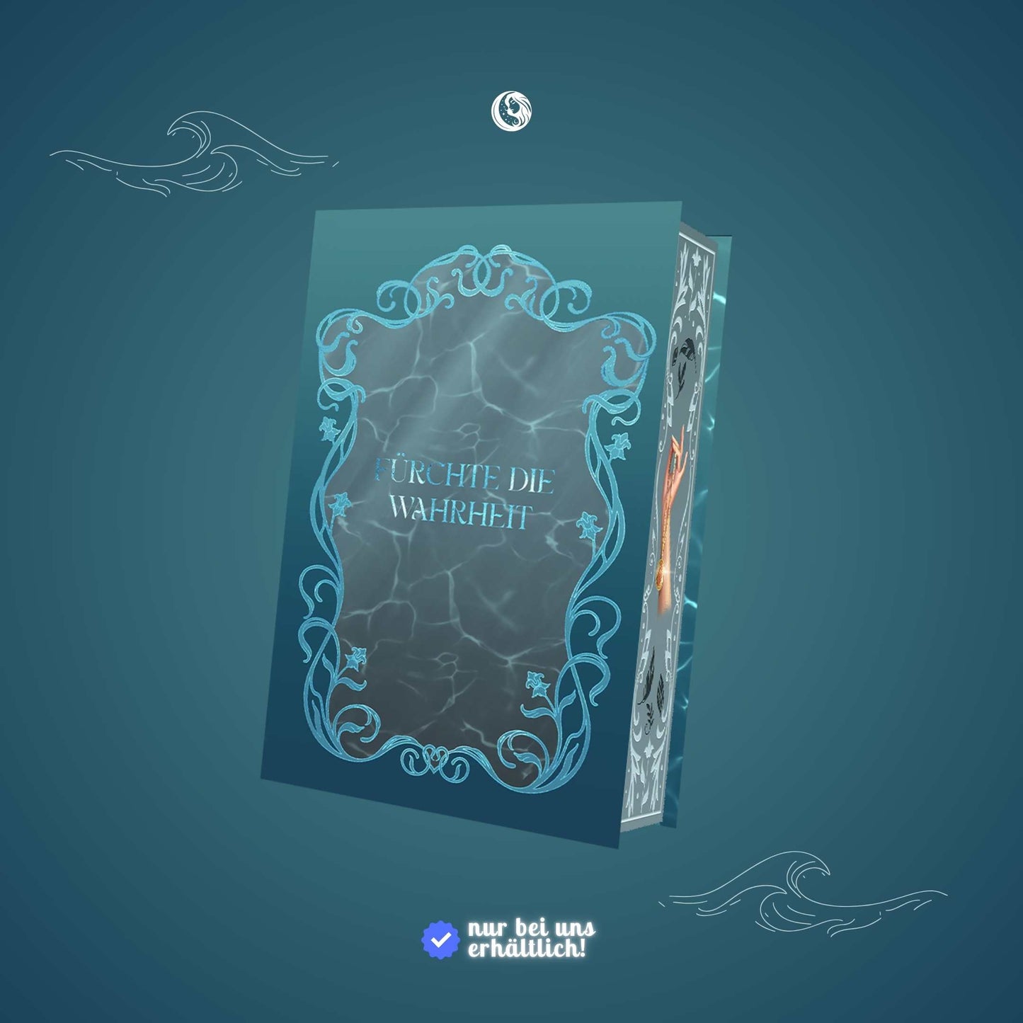 Shield of Sparrows - Special Edition