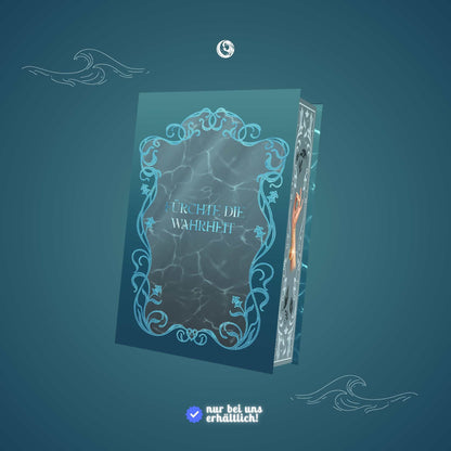 Shield of Sparrows - Special Edition