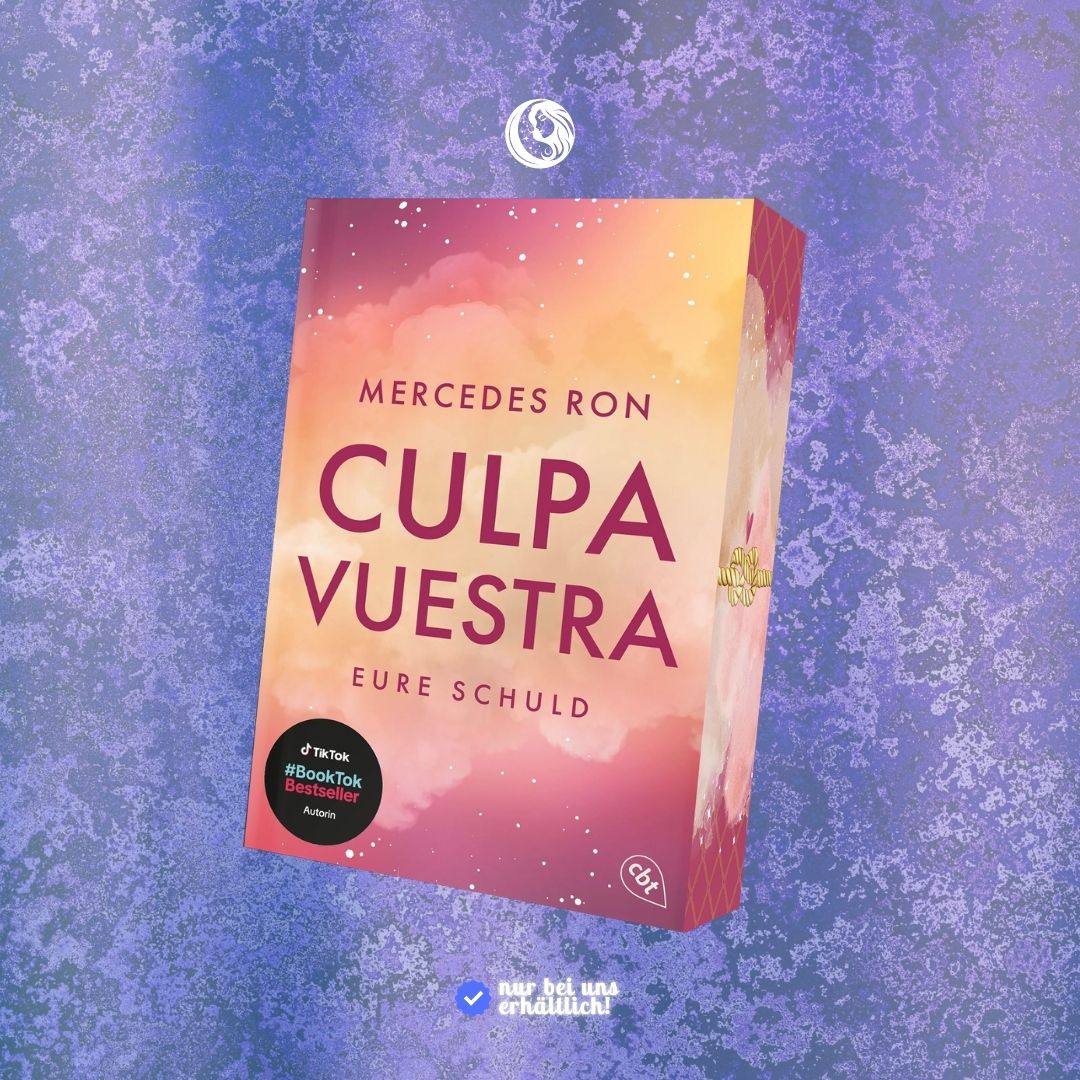 Culpa Vuestra – Eure Schuld