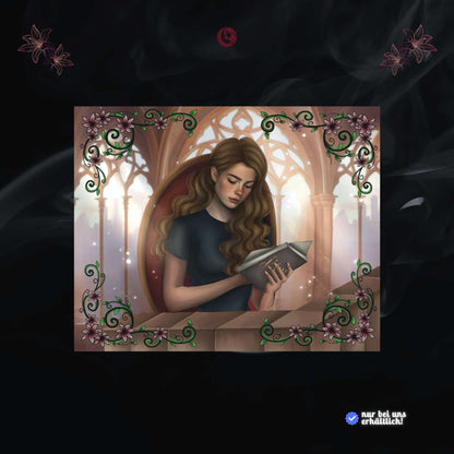 For Whom the Belle Tolls - Book Only oder Box