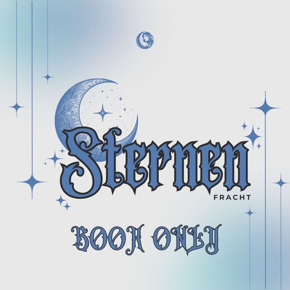 STERNENFRACHT - MONATSABO - Mondlicht Bücher