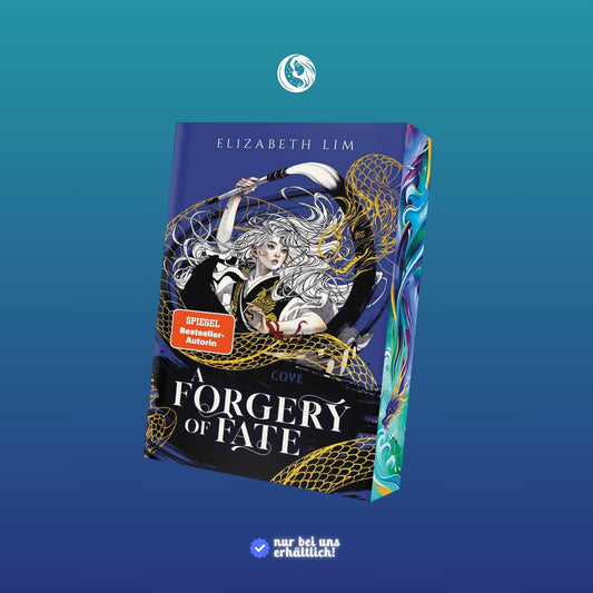 A Forgery of Fate - Exklusivausgabe