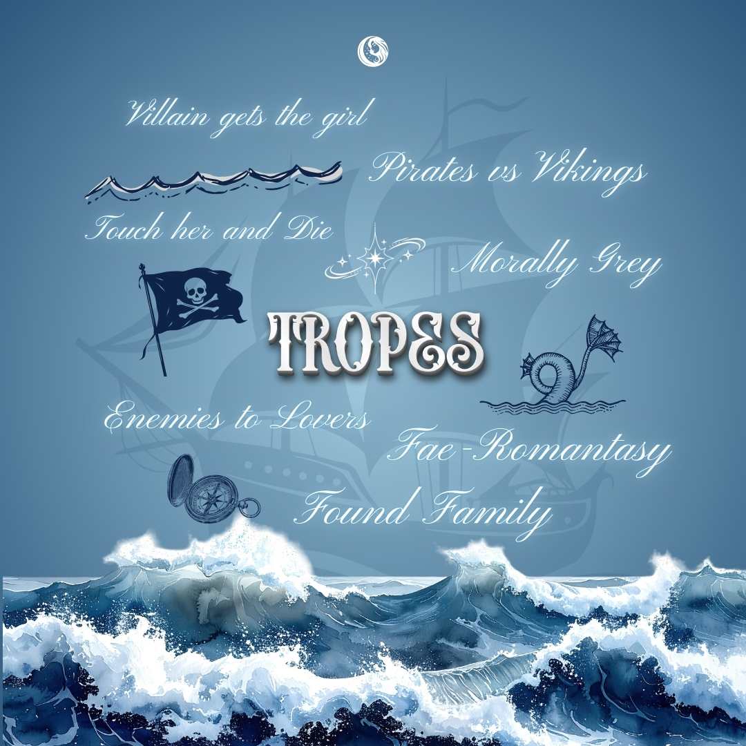 Sternenfracht Februar - Ein König ohne Krone 🌊👑✨ - Book Only oder Box