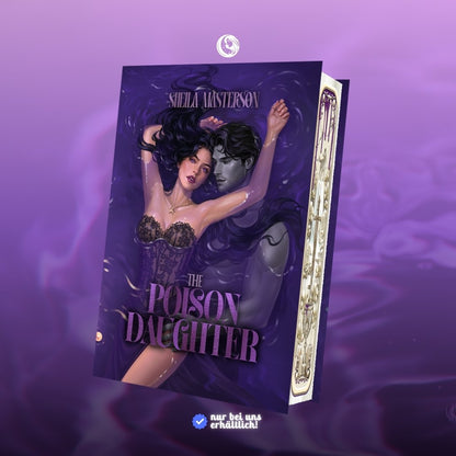 The Poison Daughter - Mondlicht Edition