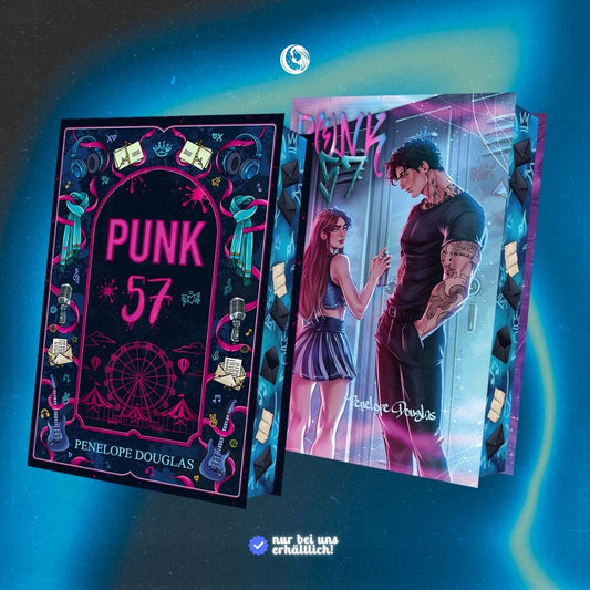 PUNK 57 - Mondlicht Edition