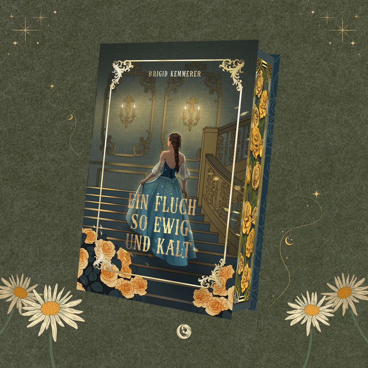 Sternenfracht - Auf ewig verflucht - Book Only oder Box