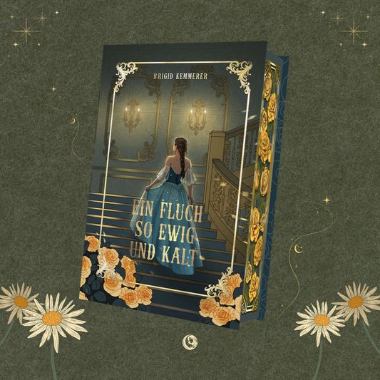 Sternenfracht - Auf ewig verflucht - Book Only oder Box