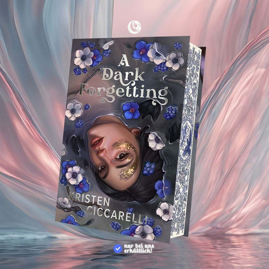 A Dark Forgetting - Special Edition